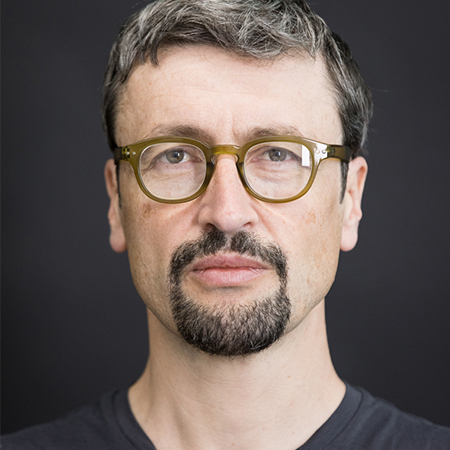Christoph Frauenberger